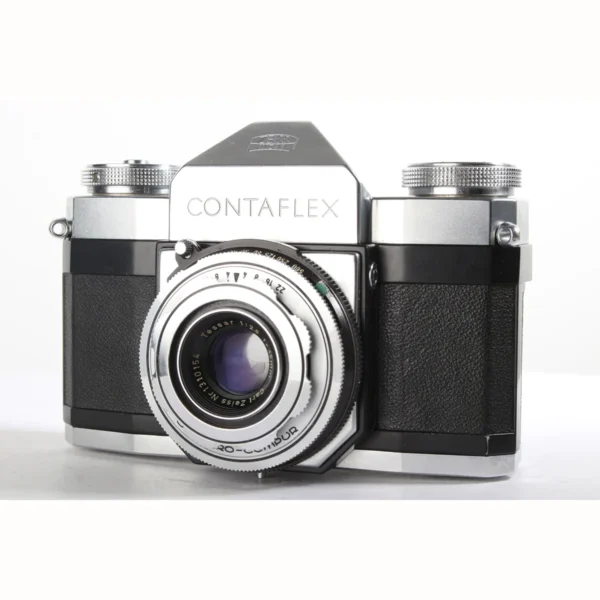 Appareil photo