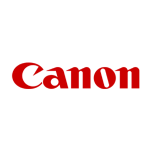 Logo de la marque Canon