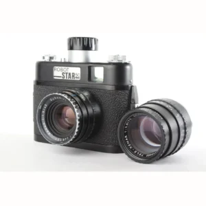 Appareil photo