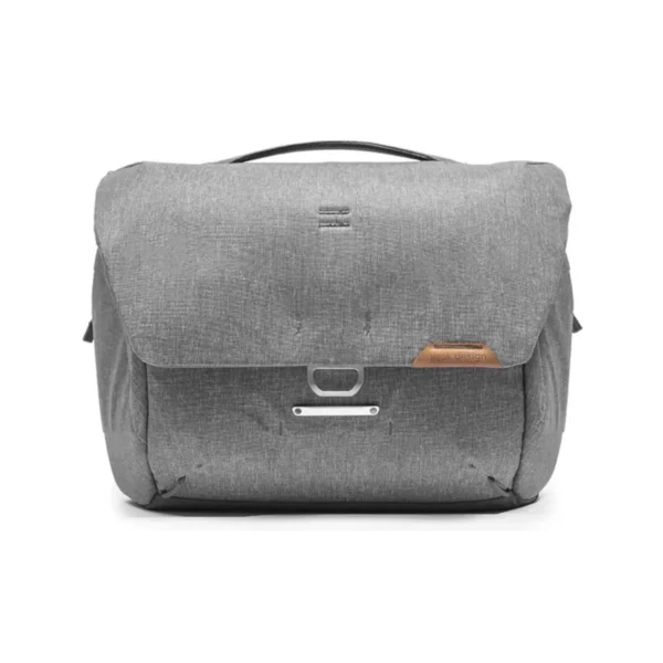 Sac bandoulière gris