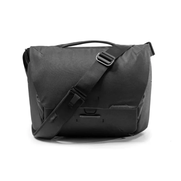 Sac bandoulière noir