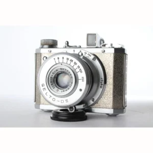 Appareil photo