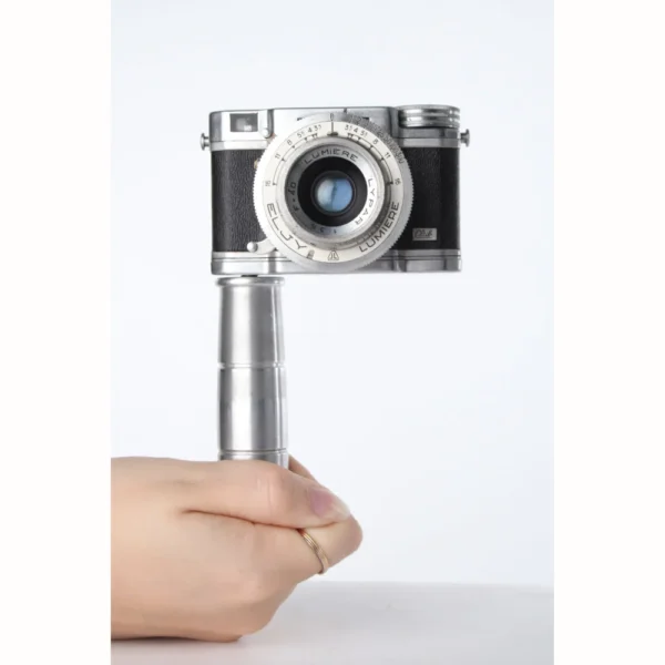 Appareil photo