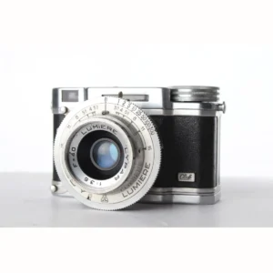 Appareil photo