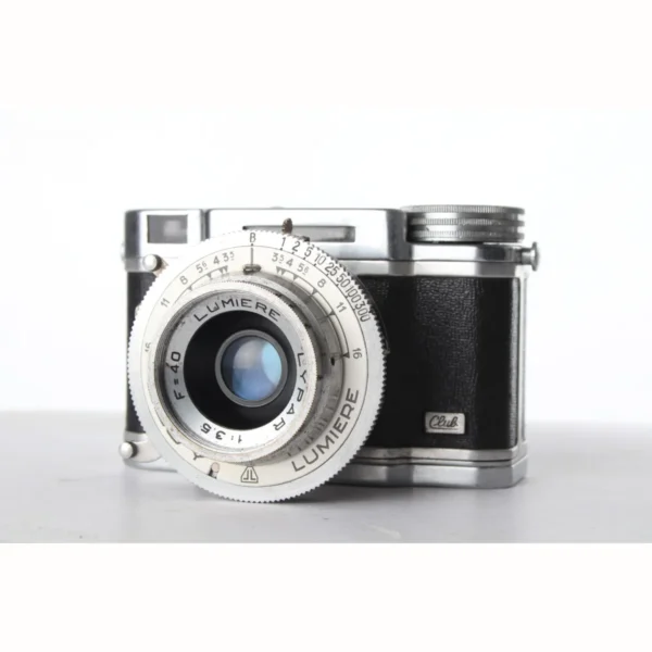 Appareil photo