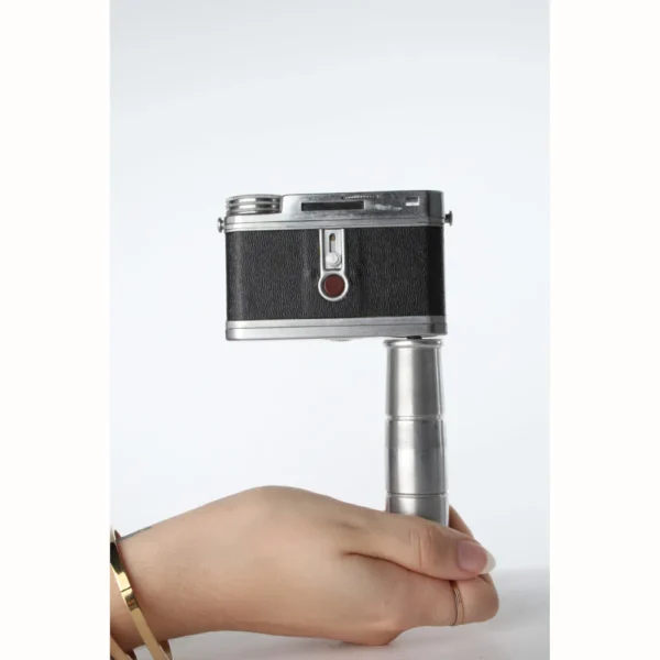 Appareil photo