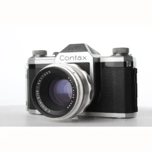 Appareil photo