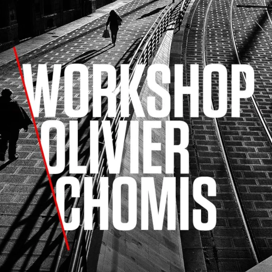 Workshop Olivier Chomis