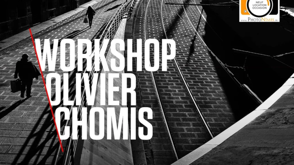 Workshop Olivier Chomis