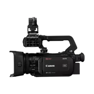 Caméra