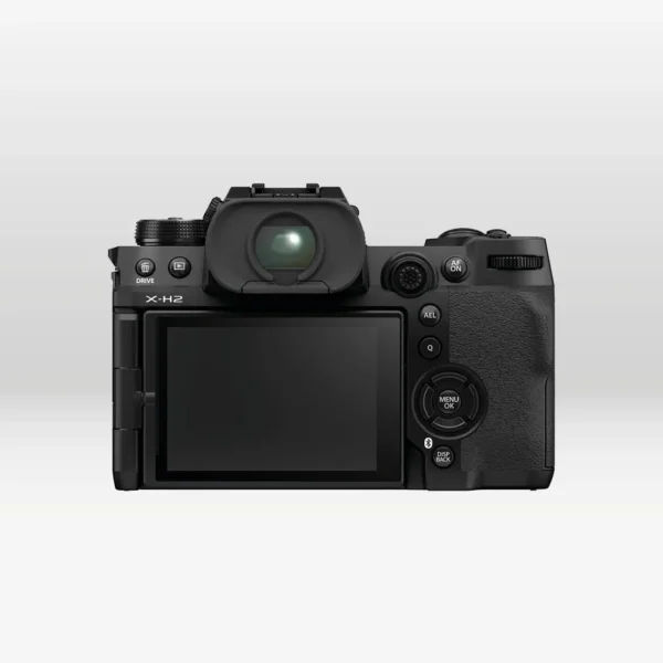 FUJIFILM X-H2 – Image 2