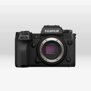 FUJIFILM X-H2