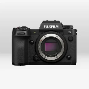 FUJIFILM X-H2S