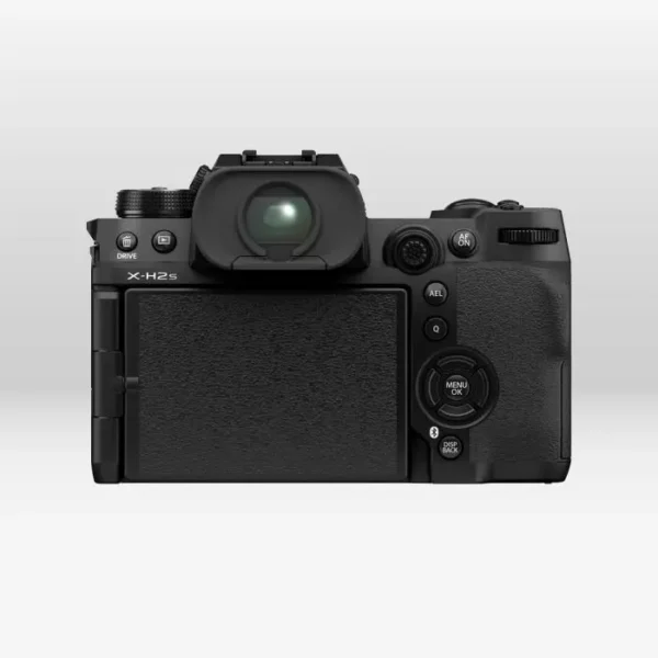 FUJIFILM X-H2S – Image 2