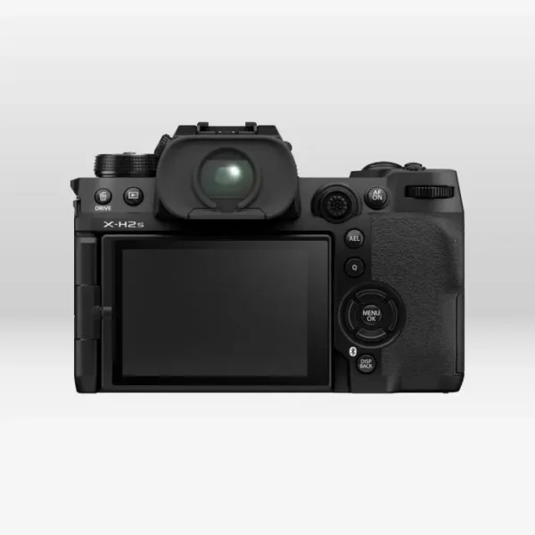 FUJIFILM X-H2S – Image 3