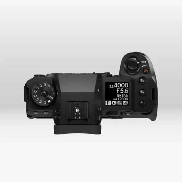 FUJIFILM X-H2S – Image 8