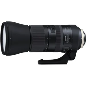 TAMRON 150-600mm SP f/5-6.3 Di VC USD G2 pour Reflex
