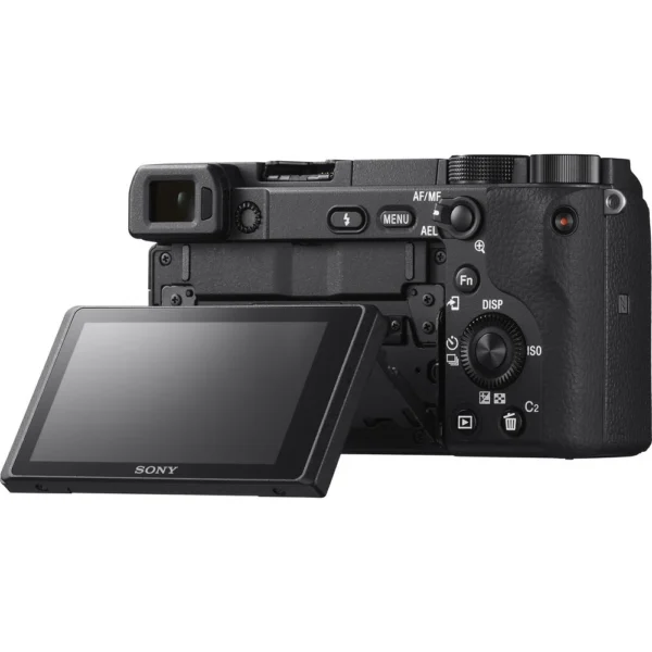 Sony alpha 6400 – Image 6