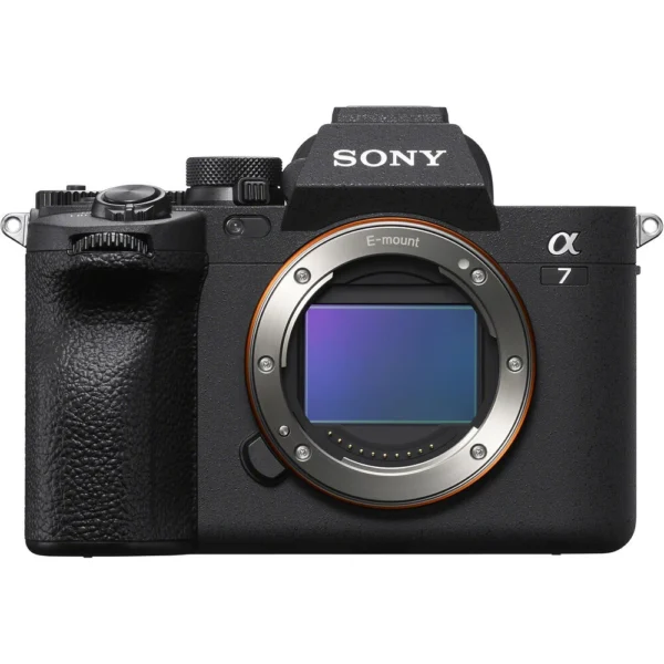 SONY ALPHA 7 IV