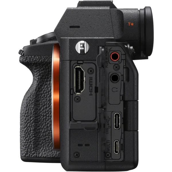 SONY ALPHA 7 IV – Image 4