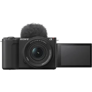 SONY ZV-E10 II + 16-50/3,5-5,6 PZ II