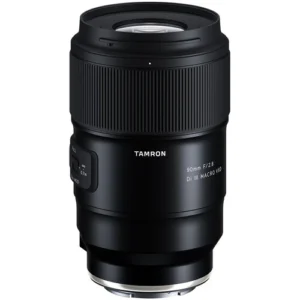 TAMRON 90 MM MACRO F/2.8 DI III VXD