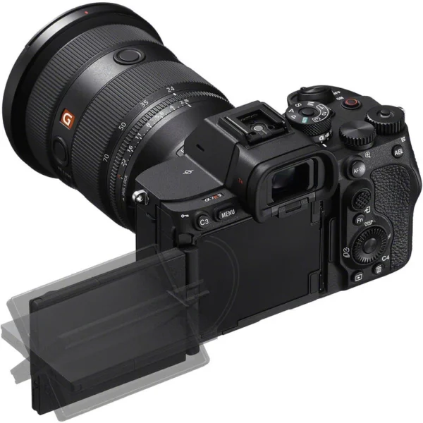 SONY ALPHA 7R V – Image 8