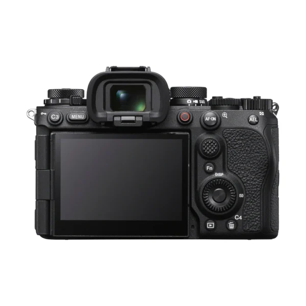 Appareil photo