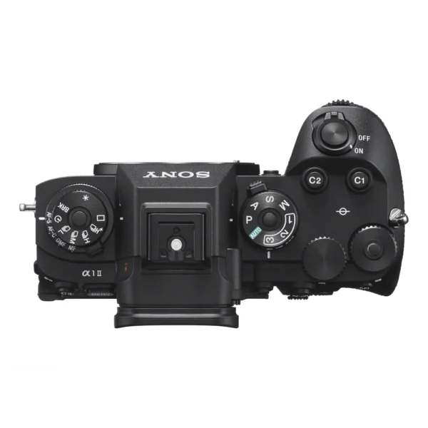 Appareil photo