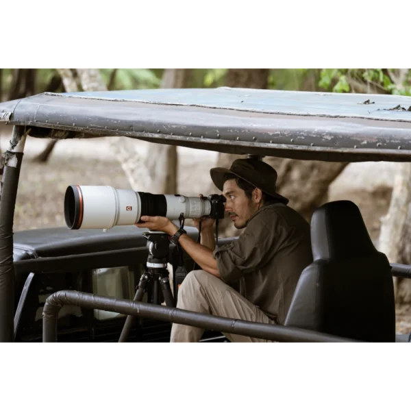 Photographe