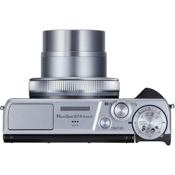 Appareil photo
