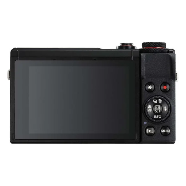 Appareil photo