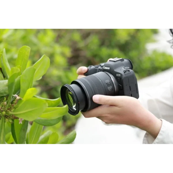 Appareil photo