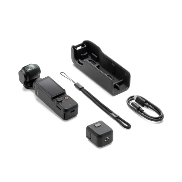 Accessoires
