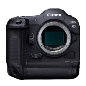 Canon EOS R3