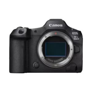 Canon EOS R5 Mark II + CF-Express Lexar Gold 256Go