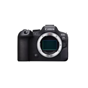 Canon EOS R6 Mark II