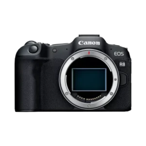 CANON EOS R8