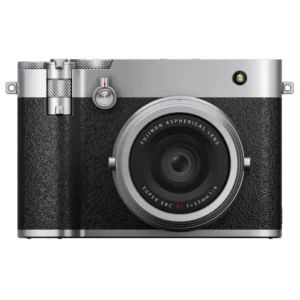 FUJIFILM GFX 100 RF Silver