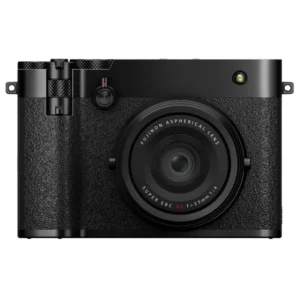 FUJIFILM GFX 100 RF Noir