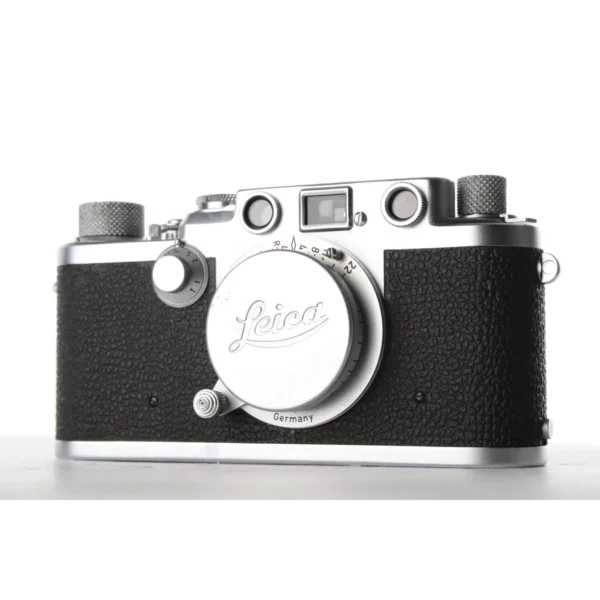 Appareil photo