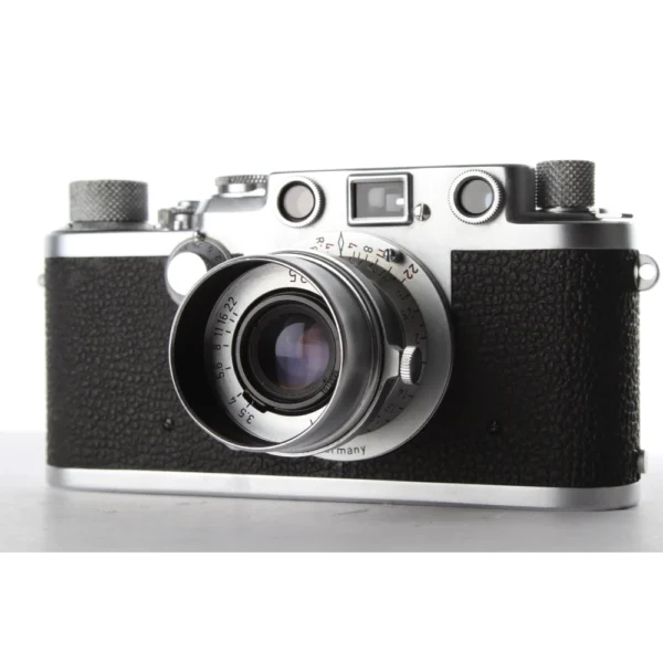 Appareil photo