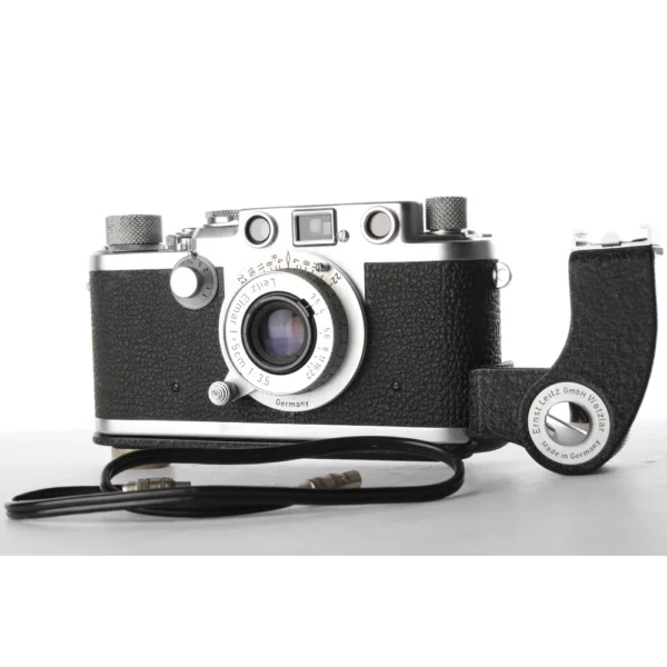 Appareil photo