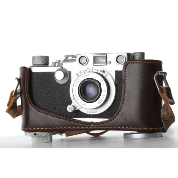 Appareil photo