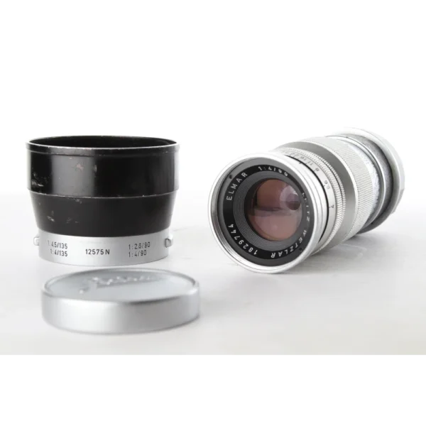 Accessoires