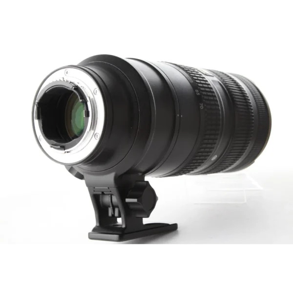 NIKON AF-S 70-200MM F/2.8 G II VR – Image 2