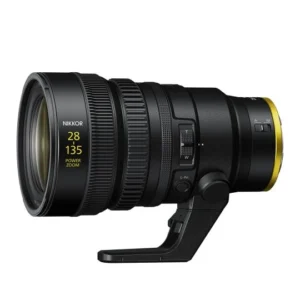 NIKKOR Z 28-135 mm f4 PZ