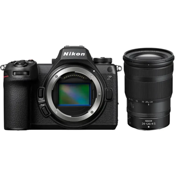NIKON Z6 III – Image 2