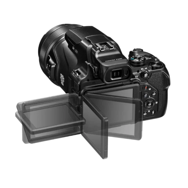 Appareil photo