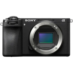 Sony alpha 6700